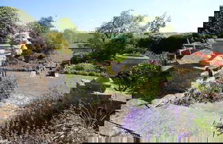 Foto 10 - Manton Lodge Farm