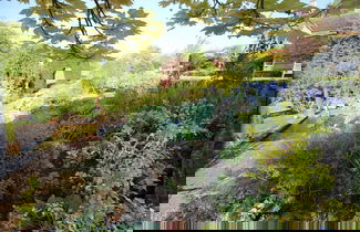 Foto 16 - Manton Lodge Farm