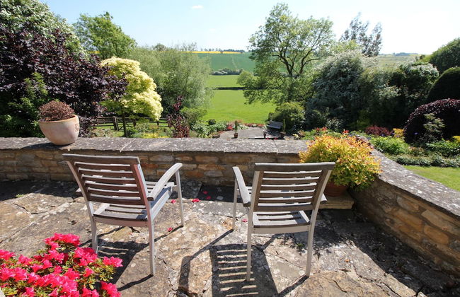 Manton Lodge Farm - Foto 11
