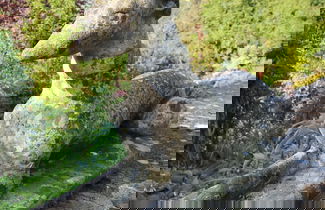 Foto 17 - Manton Lodge Farm