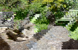 Foto 27 - Manton Lodge Farm