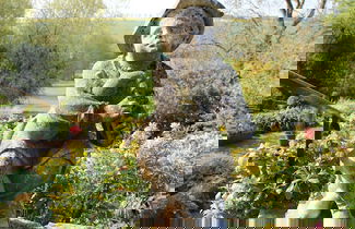 Foto 18 - Manton Lodge Farm