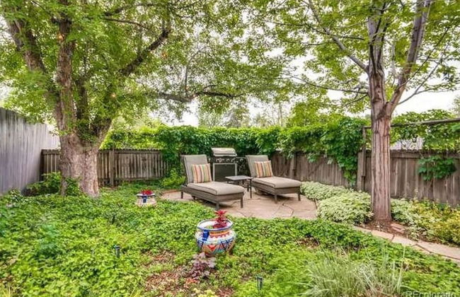 The Dream-like Garden Oasis in Sloan's Lake - Foto 1