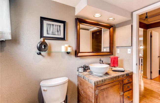 The Dream-like Garden Oasis in Sloan's Lake - Foto 16