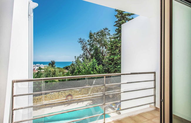 Villa Sao Joao - Foto 15