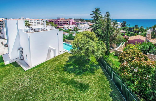 Villa Sao Joao - Foto 14