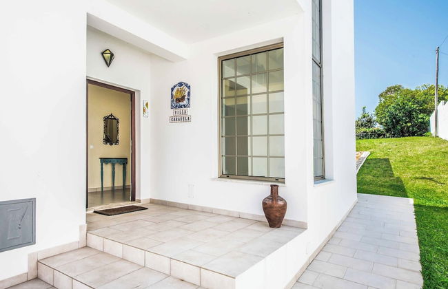 Villa Sao Joao - Foto 12