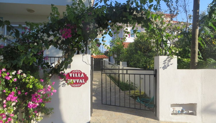 Foto 1 - Villasevval - Stunning 4-bed Villa