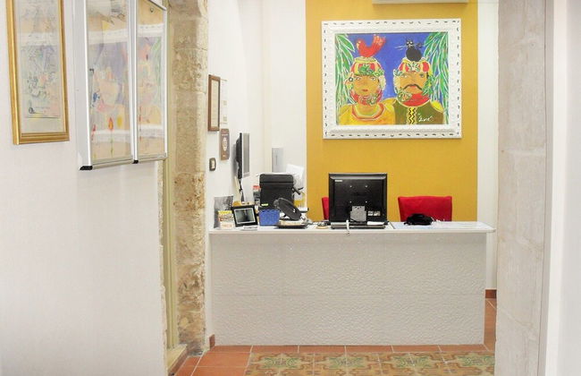 Aretusa Vacanze B&B - Foto 7
