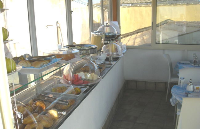 Aretusa Vacanze B&B - Foto 80