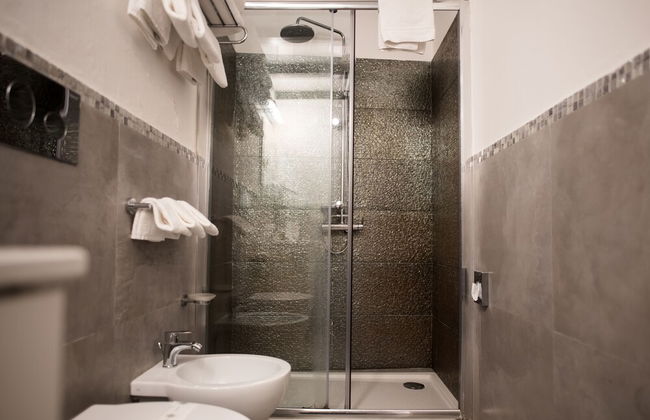 Aretusa Vacanze B&B - Foto 68