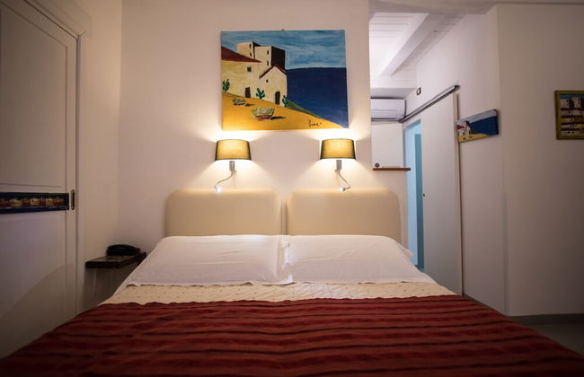 Aretusa Vacanze B&B - Foto 26