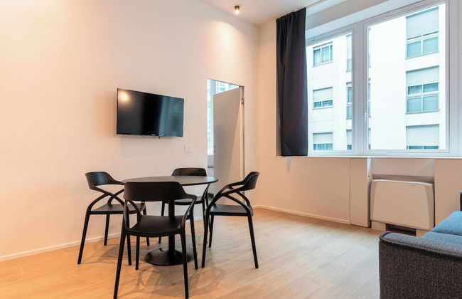 easyhomes - City Centre Suites - Foto 34