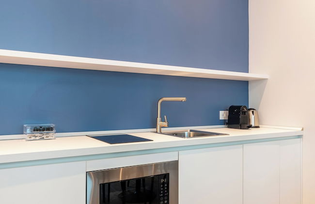 easyhomes - City Centre Suites - Foto 48
