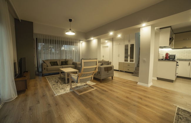 Nest Private Villas - Foto 15