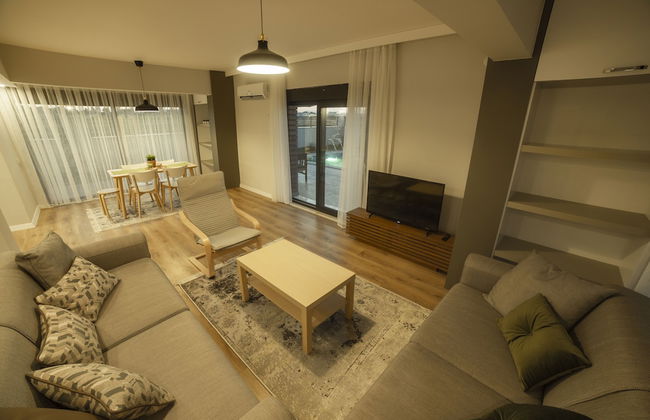 Nest Private Villas - Foto 16