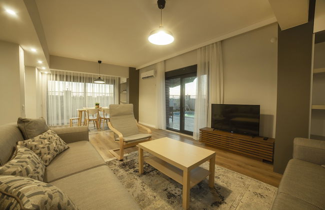 Nest Private Villas - Foto 17