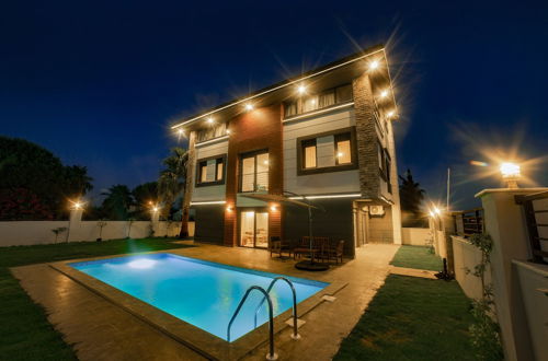 Photo 1 - Nest Private Villas