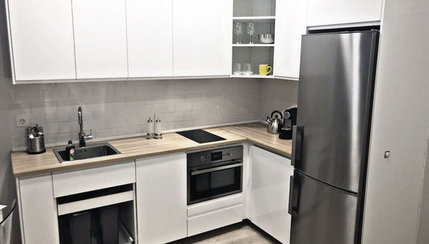 Cozinha privada