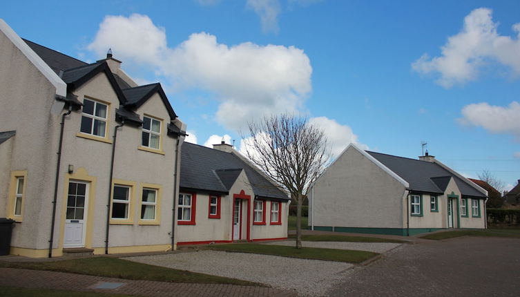 Foto 1 - Giant's Causeway Holiday Cottages