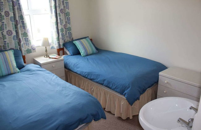 Giant's Causeway Holiday Cottages - Foto 6