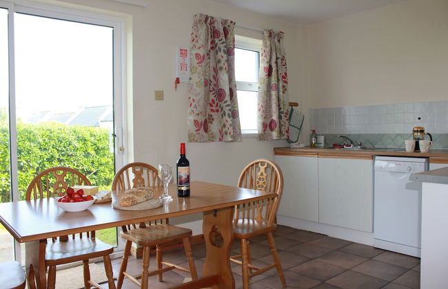 Giant's Causeway Holiday Cottages - Foto 7