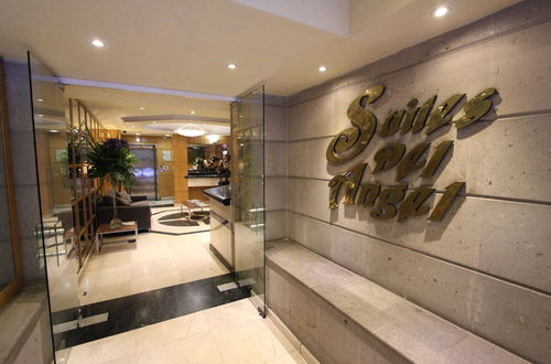 Photo 2 - Suites Del Angel