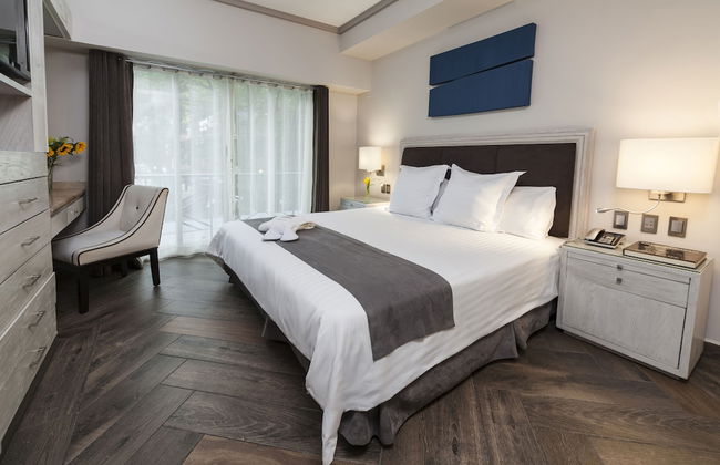 Suites Del Angel - Foto 1