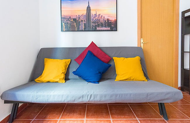 Manhattan studio Citycenter - Foto 4