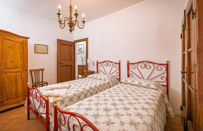 Villa Mealli Large Private Pool Wifi - 3445 - Foto 4