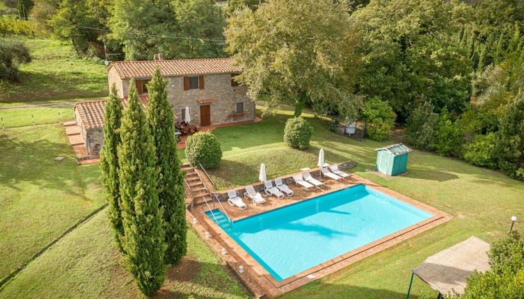 Photo 1 - Villa Mealli Large Private Pool Wifi - 3445