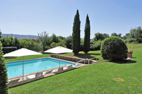 Photo 15 - Villa Mealli Large Private Pool Wifi - 3445