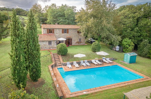 Photo 13 - Villa Mealli Large Private Pool Wifi - 3445