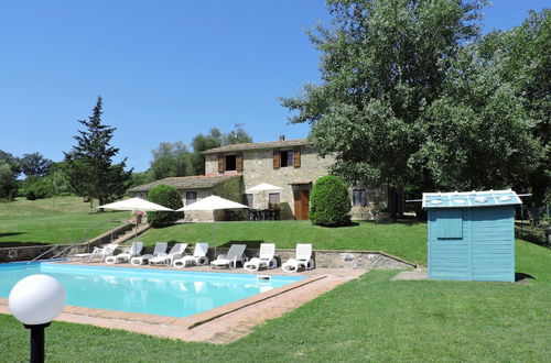 Photo 2 - Villa Mealli Large Private Pool Wifi - 3445