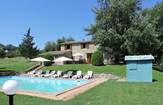 Photo 2 - Villa Mealli Large Private Pool Wifi - 3445