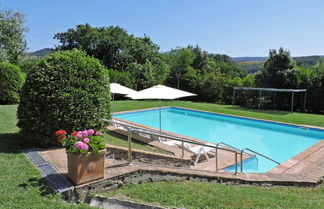 Photo 3 - Villa Mealli Large Private Pool Wifi - 3445