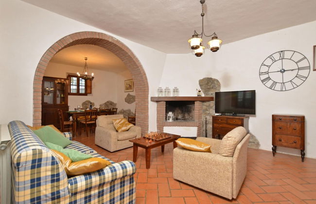 Villa Mealli Large Private Pool Wifi - 3445 - Foto 16