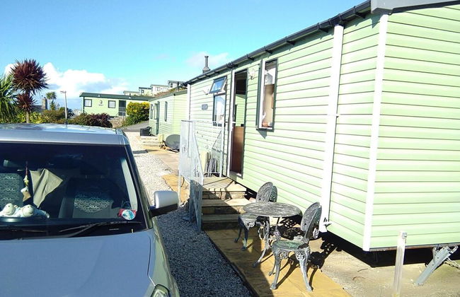 Hendre Coed Isaf - Foto 13