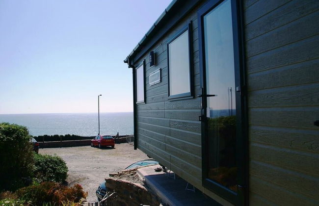 Hendre Coed Isaf - Foto 47