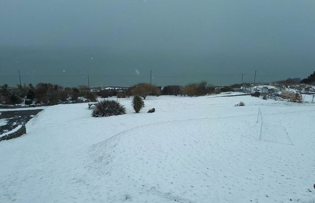 Hendre Coed Isaf - Foto 31