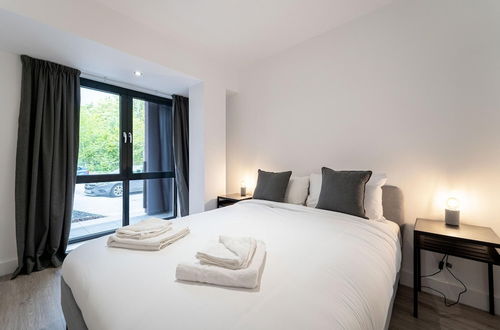 Foto 10 - Seven Living Residences Solihull - 1 Bed Apartment Close to NEC and BHX