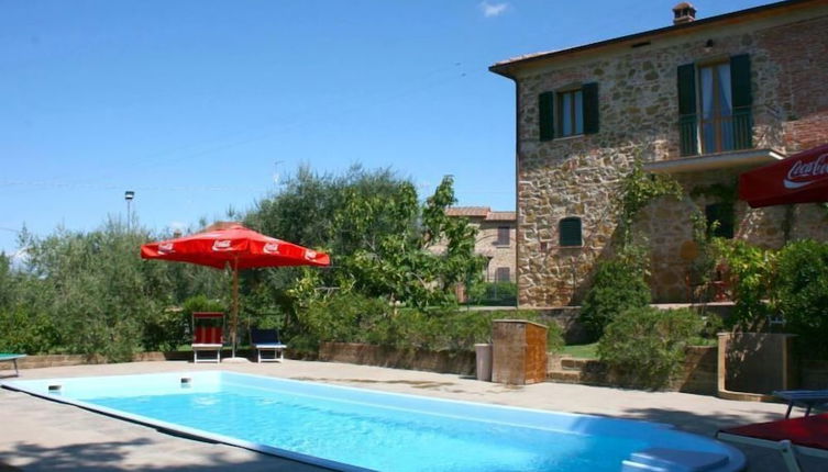 Photo 1 - Casa Felice