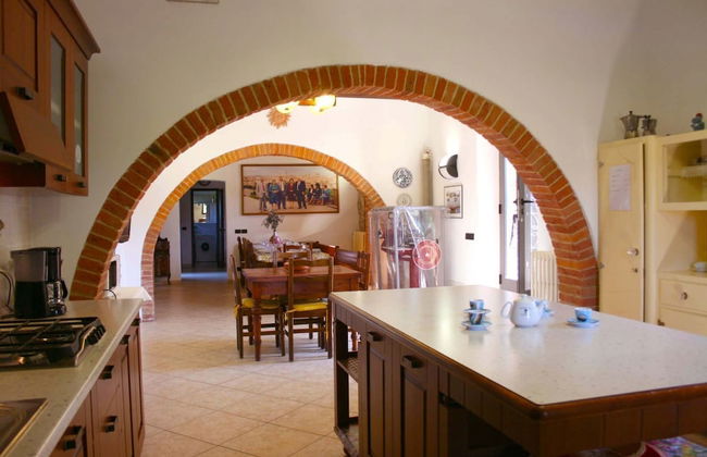 Casa Felice - Photo 9