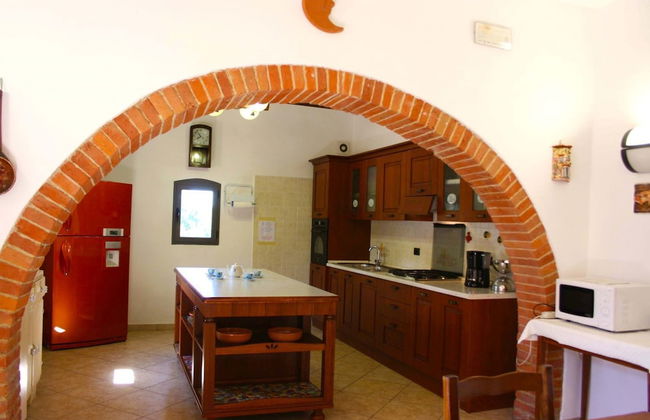 Casa Felice - Photo 10