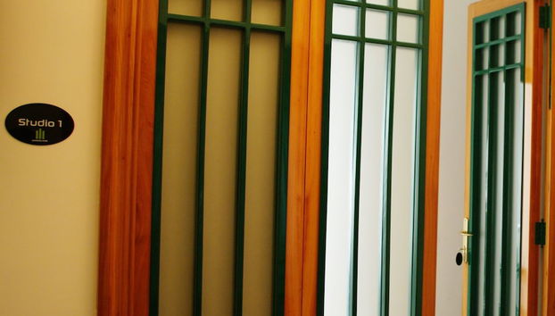 Ingresso interno