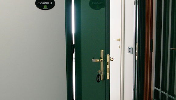 Ingresso interno