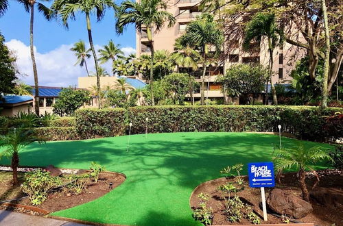 Photo 40 - Sands Of Kahana 282 2 Bedroom Condo by Redawning