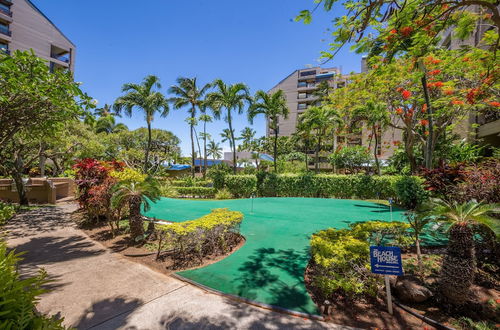 Foto 44 - Sands Of Kahana 282 2 Bedroom Condo by RedAwning