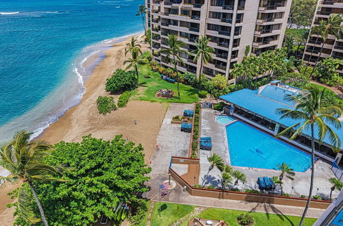 Photo 25 - Sands Of Kahana 282 2 Bedroom Condo by Redawning