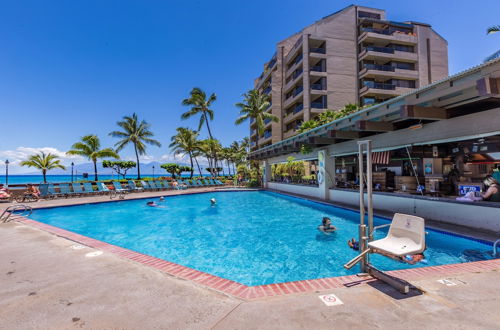 Photo 27 - Sands Of Kahana 282 2 Bedroom Condo by Redawning